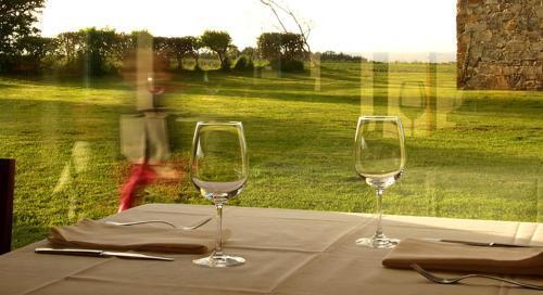 Country house Torre De Villademoros *