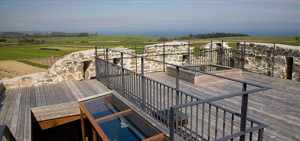 Torre De Villademoros Country house