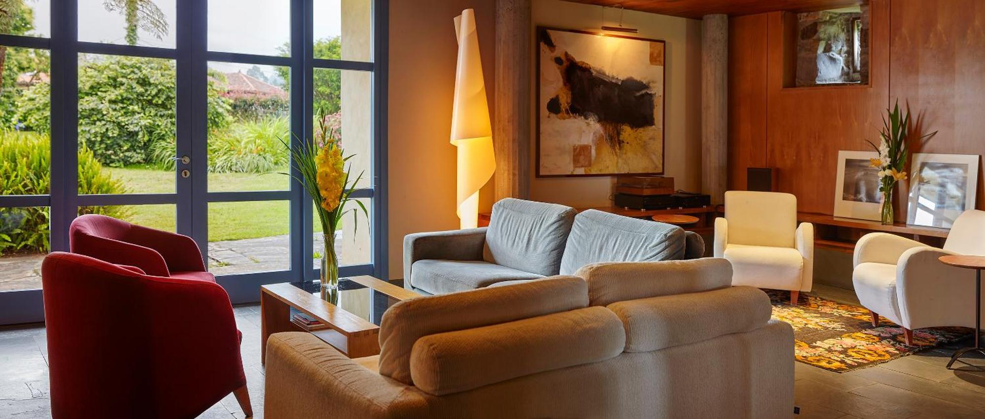 Torre De Villademoros Country house