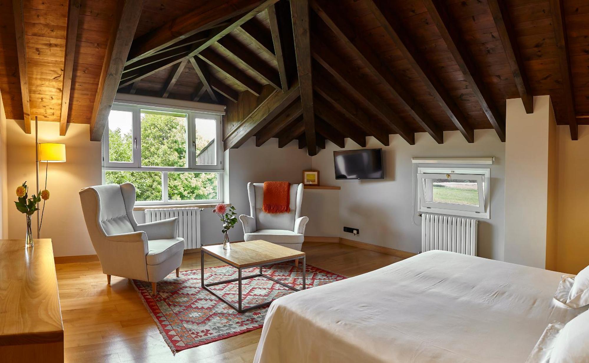 Torre De Villademoros Country house