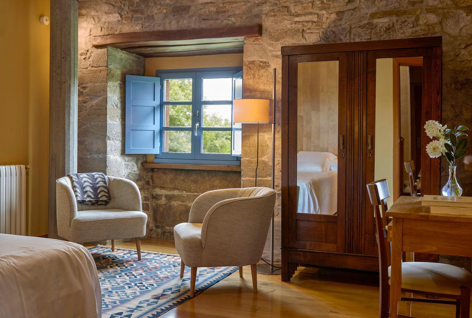 Country house Torre De Villademoros