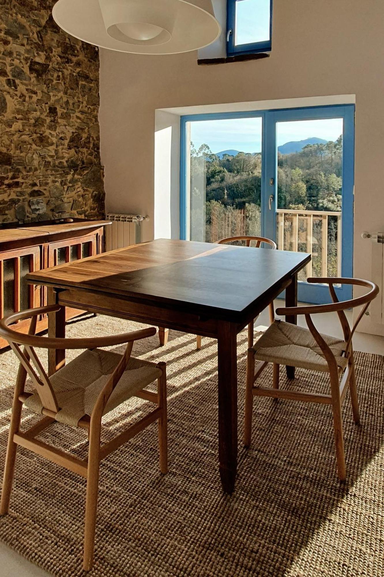 Country house Torre De Villademoros Luarca