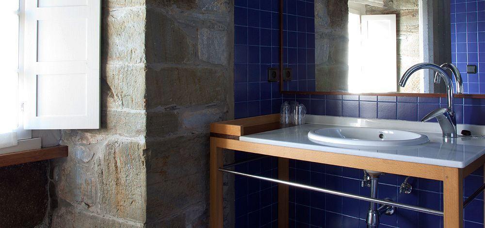 Country house Torre De Villademoros *