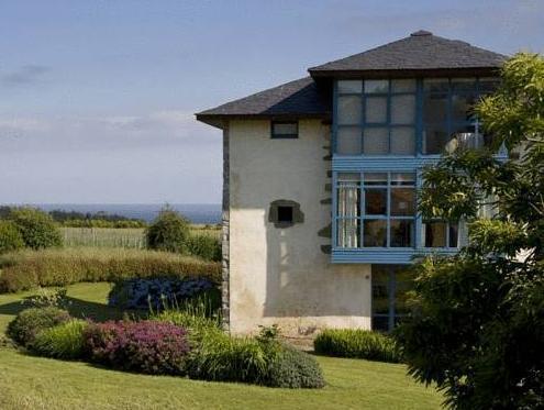 Country house Torre De Villademoros *