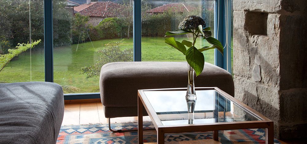 Country house Torre De Villademoros Luarca