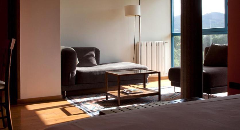 Country house Torre De Villademoros *