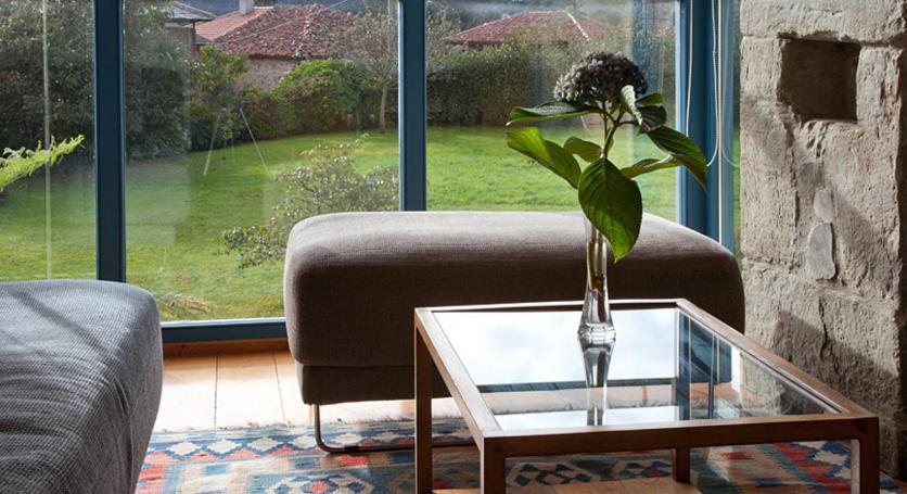 Country house Torre De Villademoros