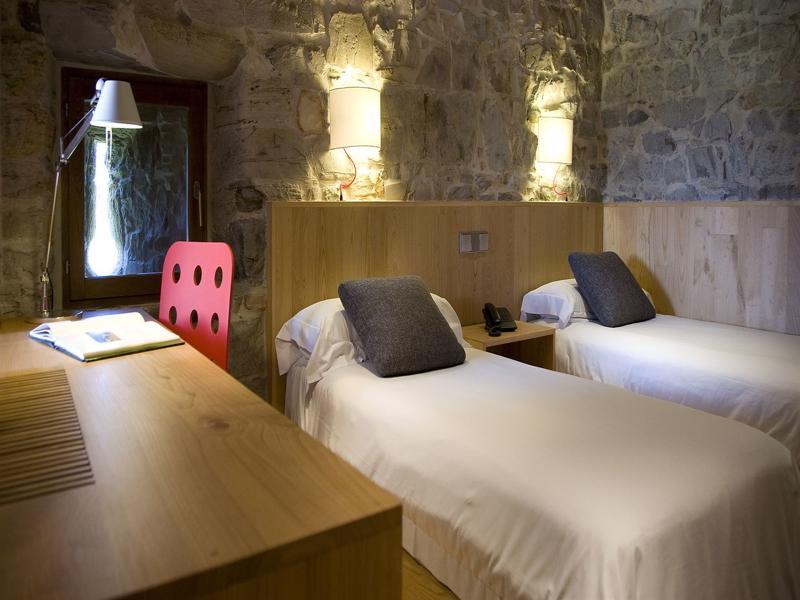 Country house Torre De Villademoros Luarca