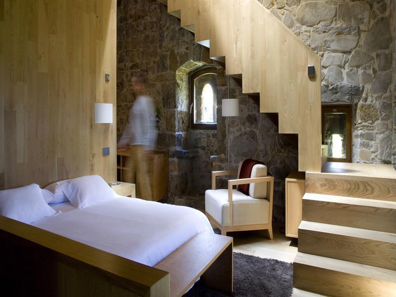 Country house Torre De Villademoros Luarca