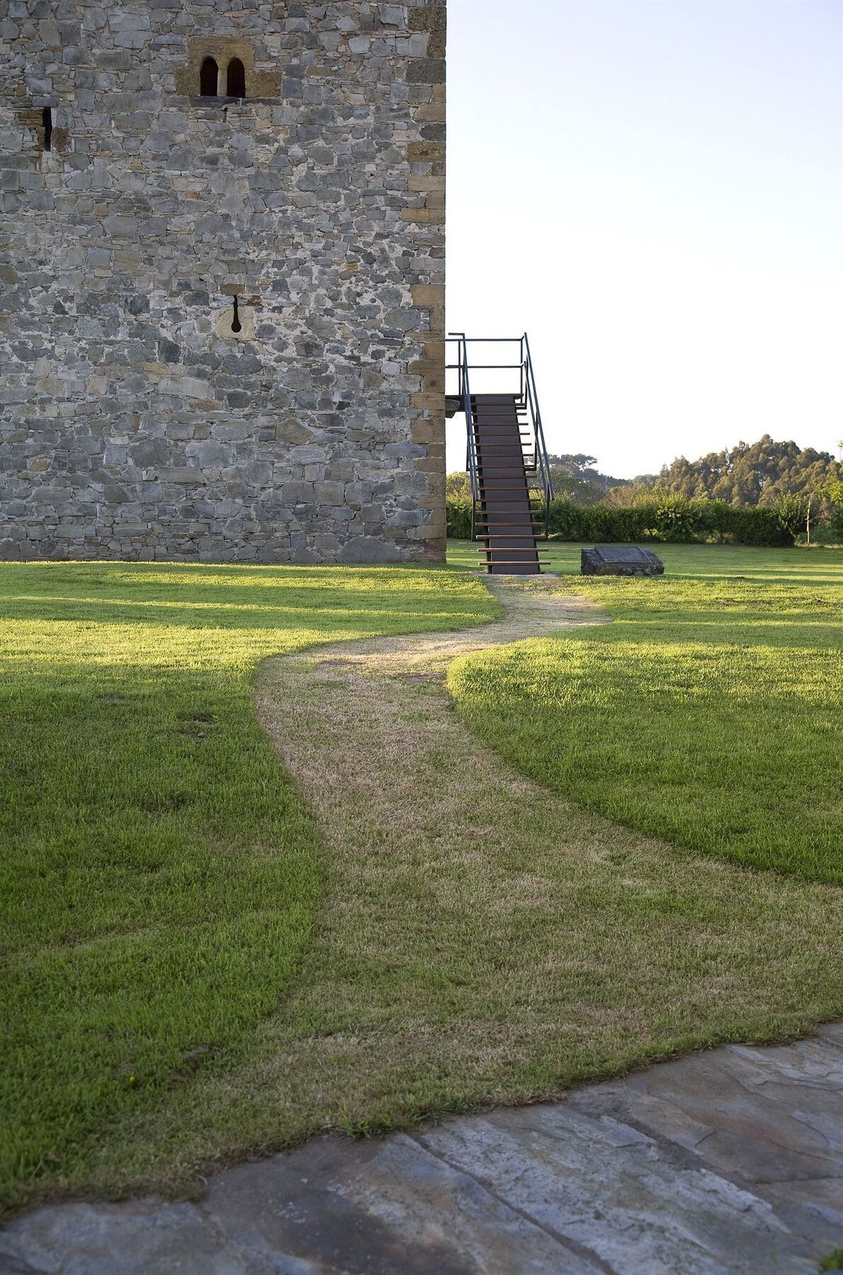 Country house Torre De Villademoros *