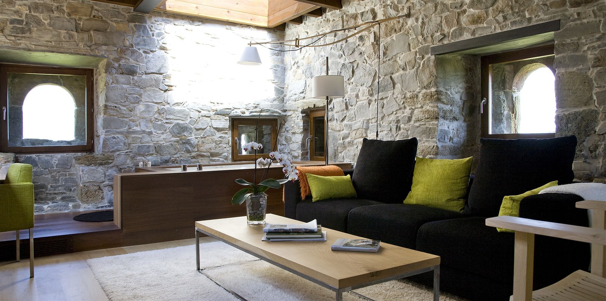 Country house Torre De Villademoros