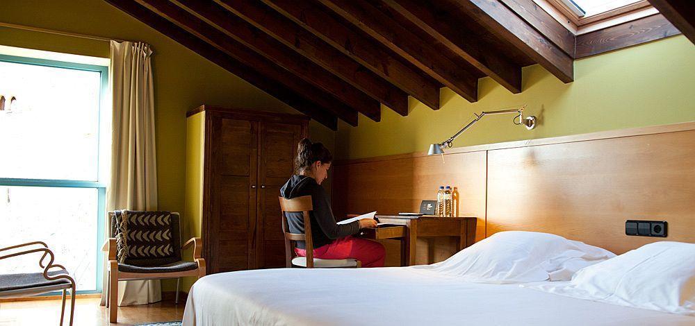 Country house Torre De Villademoros Luarca