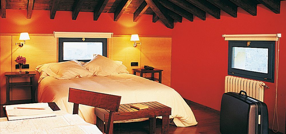 Country house Torre De Villademoros *