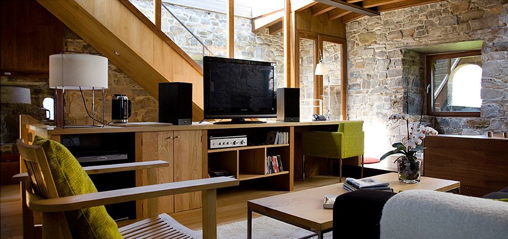 Country house Torre De Villademoros